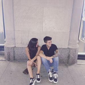 Meet your Posher, Kelly